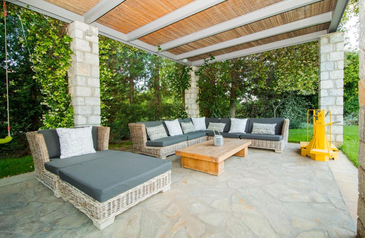 Villa Rodoula In Mystras أسبرطة المظهر الخارجي الصورة
