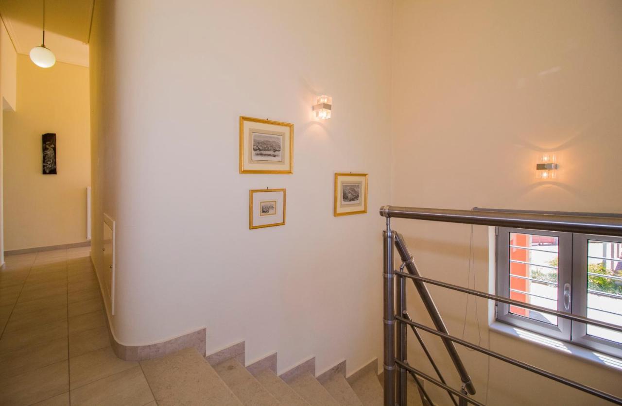 Villa Rodoula In Mystras أسبرطة المظهر الخارجي الصورة